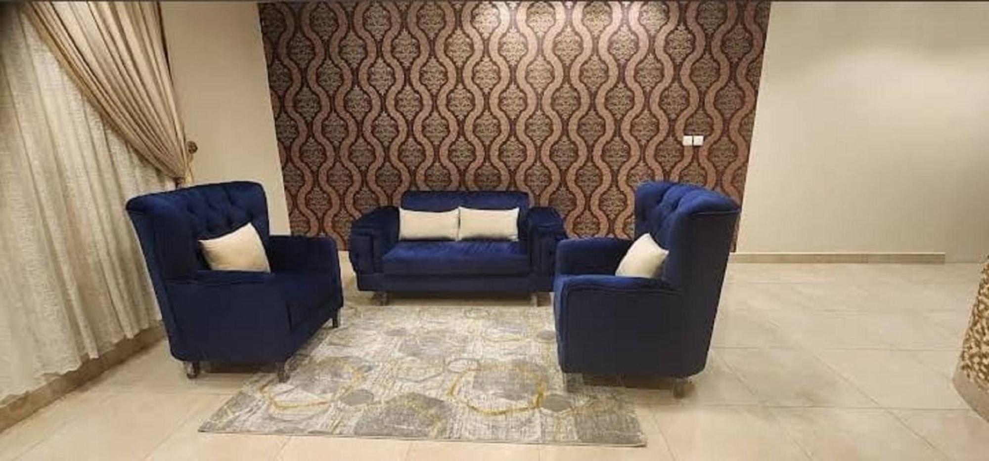 Al Jawharuha Al Bayda Serviced