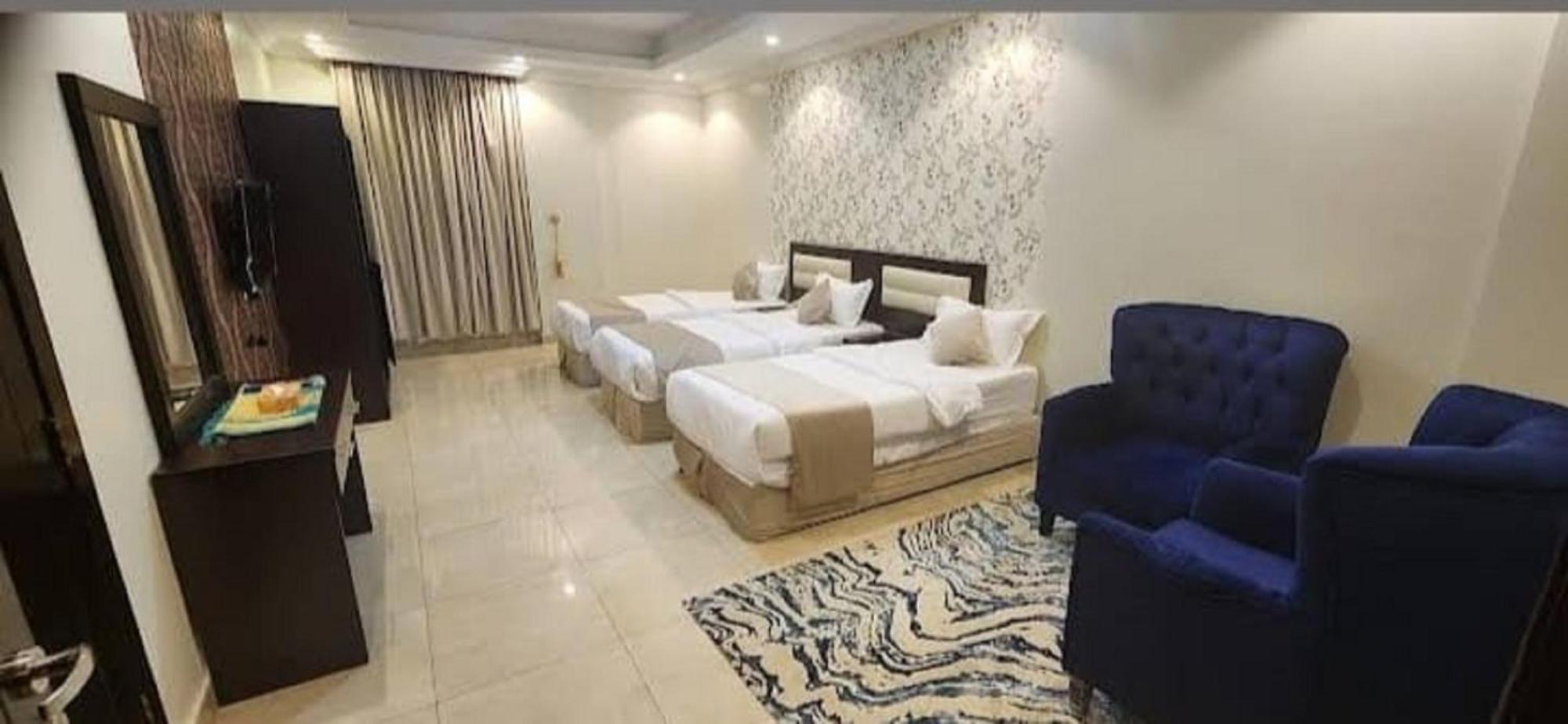 Aparthotel Al Jawharuha Al Bayda Serviced *
