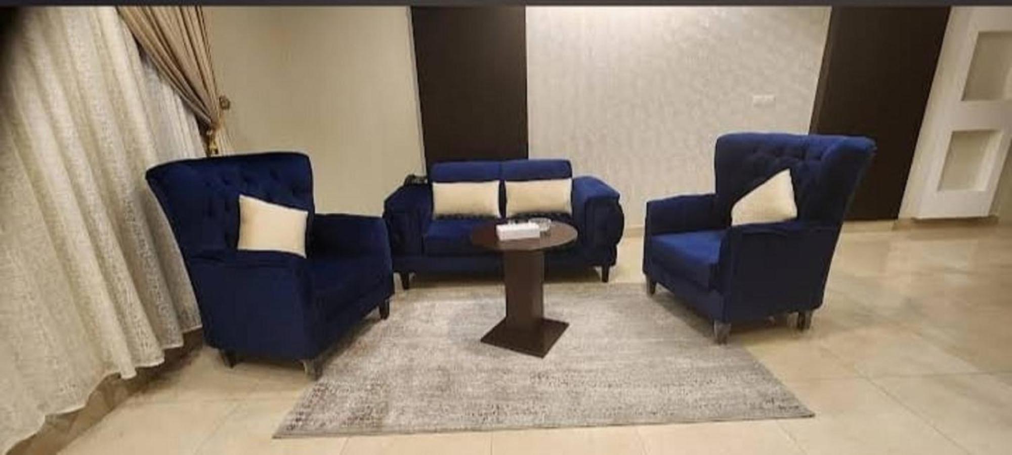 Aparthotel Al Jawharuha Al Bayda Serviced