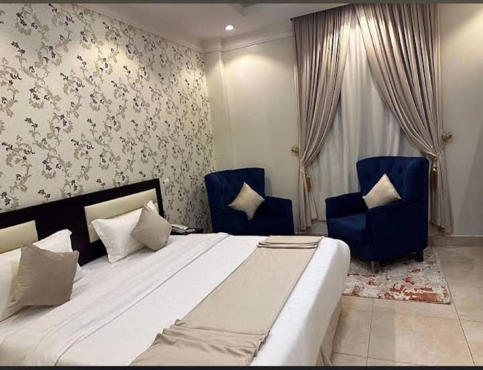 Al Jawharuha Al Bayda Serviced Aparthotel