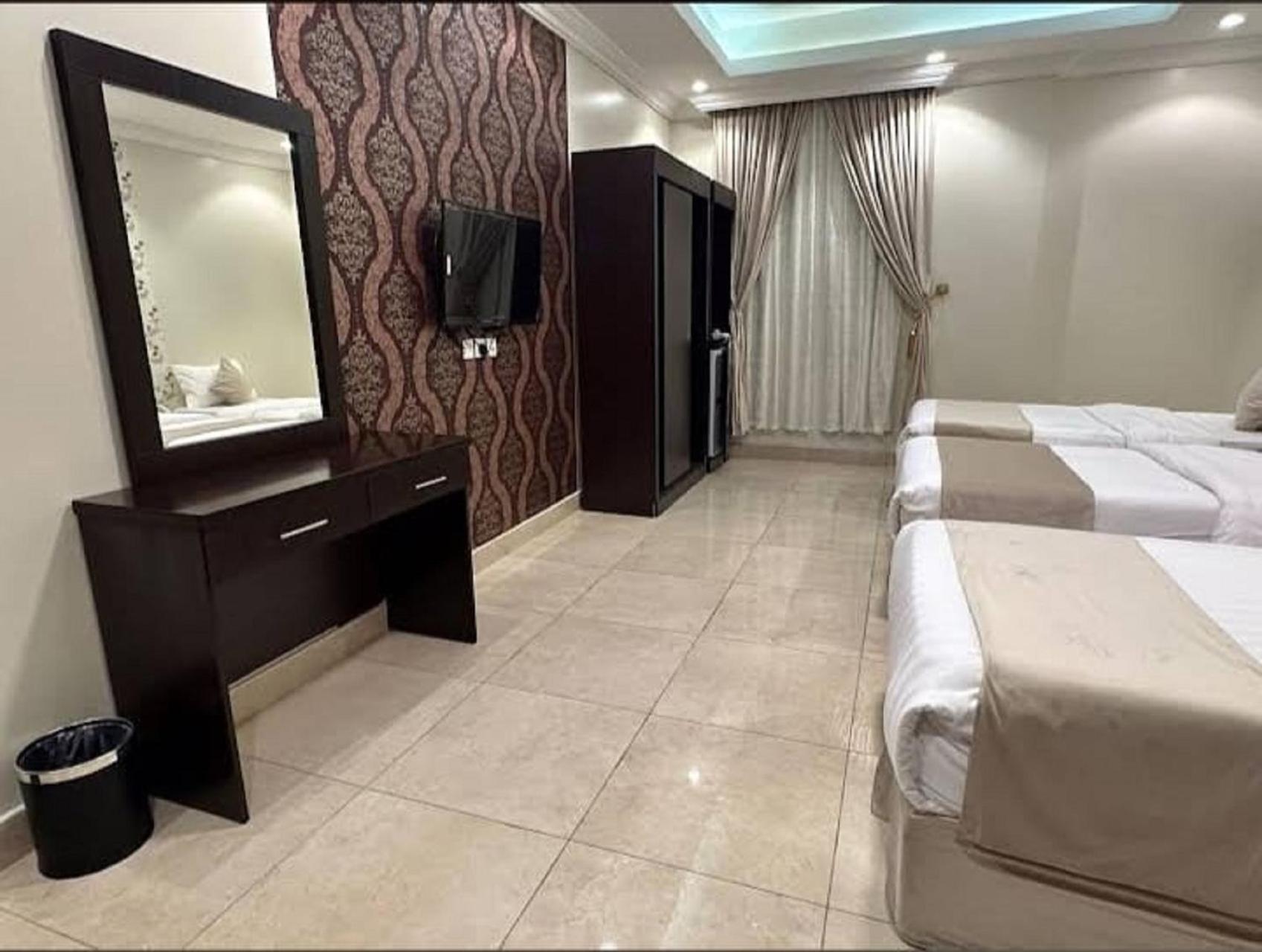 Aparthotel Al Jawharuha Al Bayda Serviced *