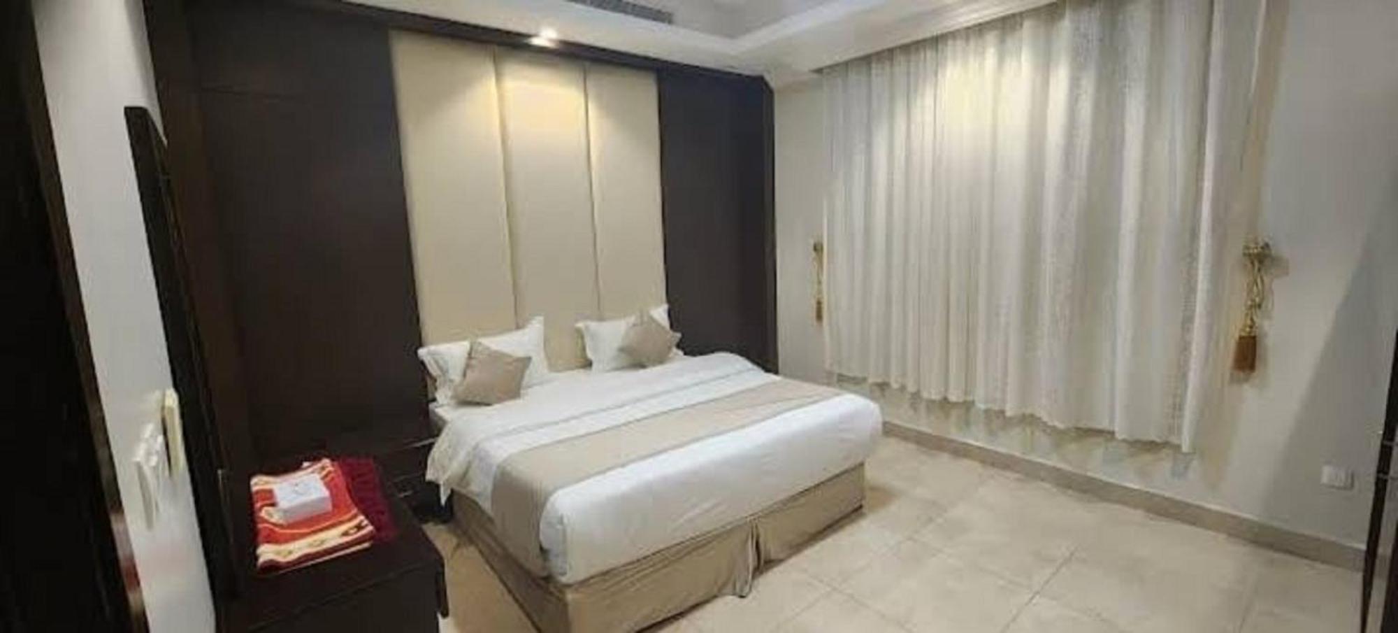 Al Jawharuha Al Bayda Serviced Aparthotel Jeddah