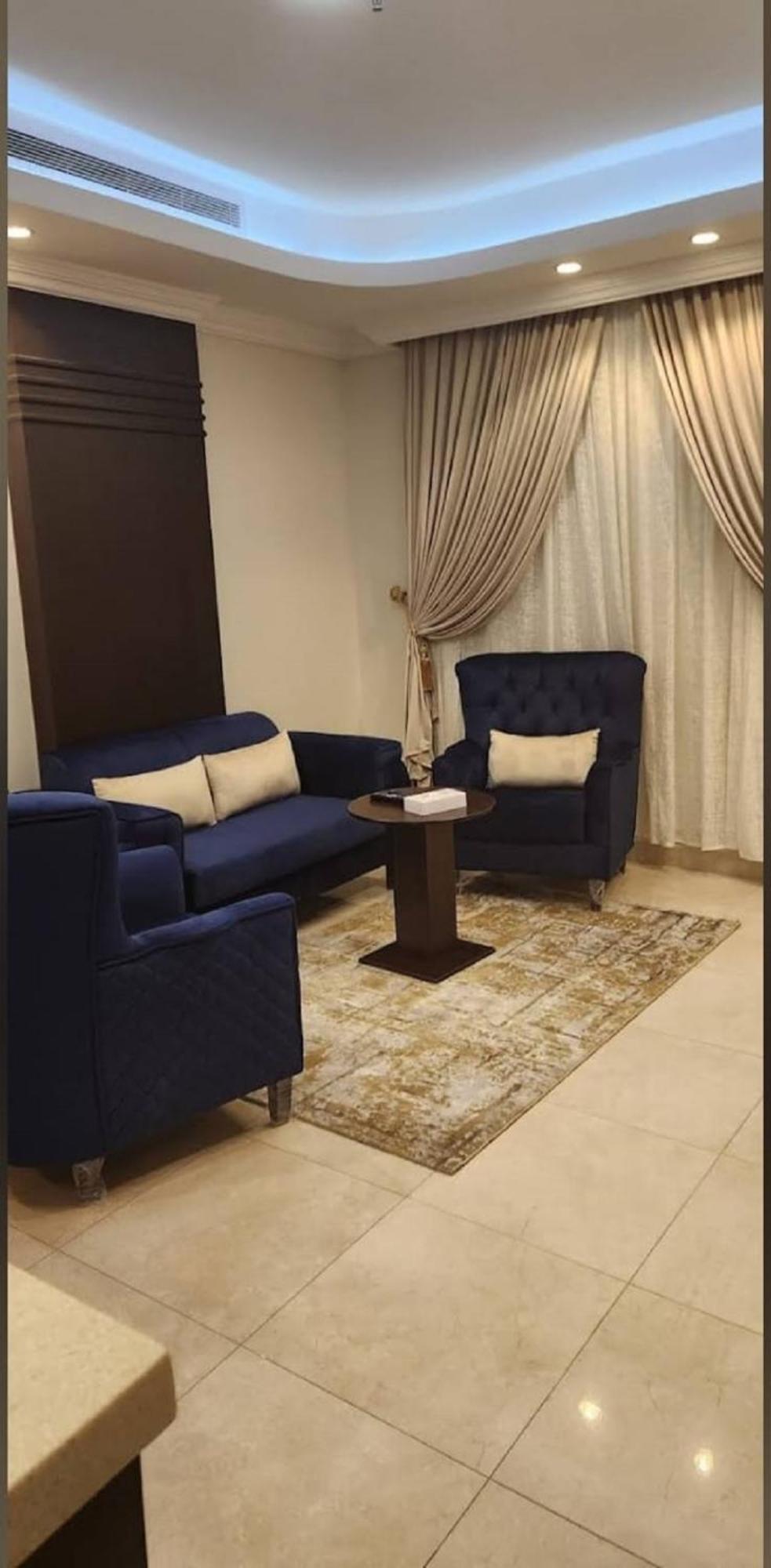 Al Jawharuha Al Bayda Serviced Aparthotel