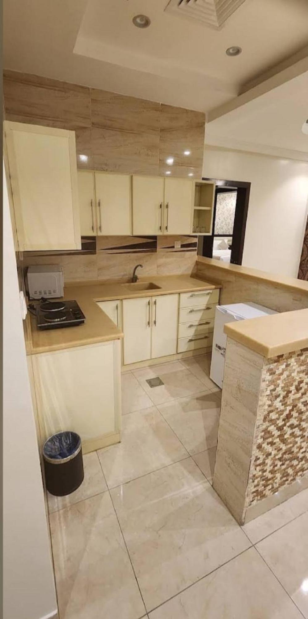 Aparthotel Al Jawharuha Al Bayda Serviced Jeddah