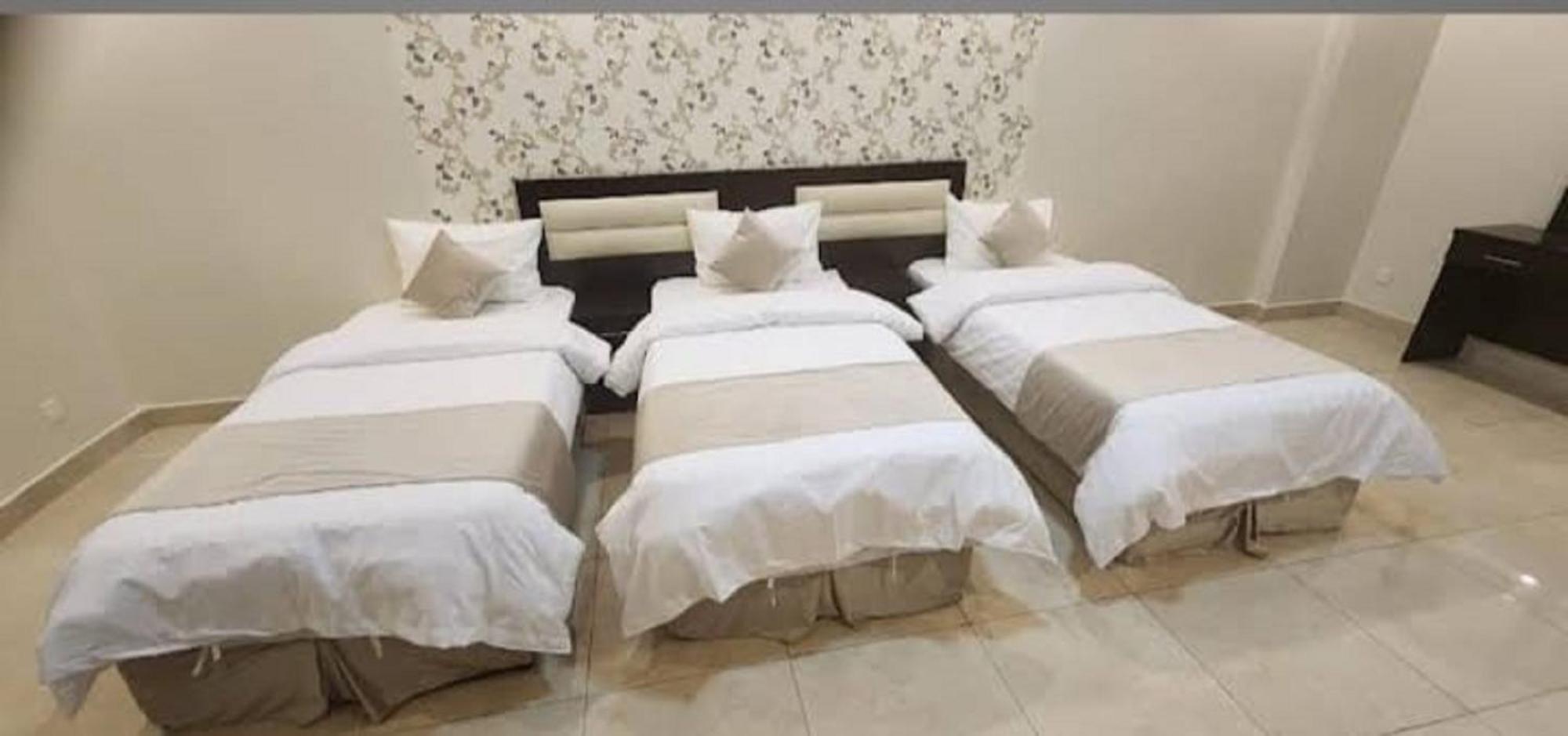 Al Jawharuha Al Bayda Serviced Jeddah
