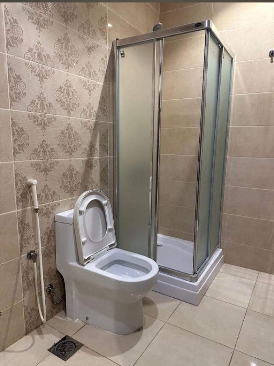 Aparthotel Al Jawharuha Al Bayda Serviced Jeddah