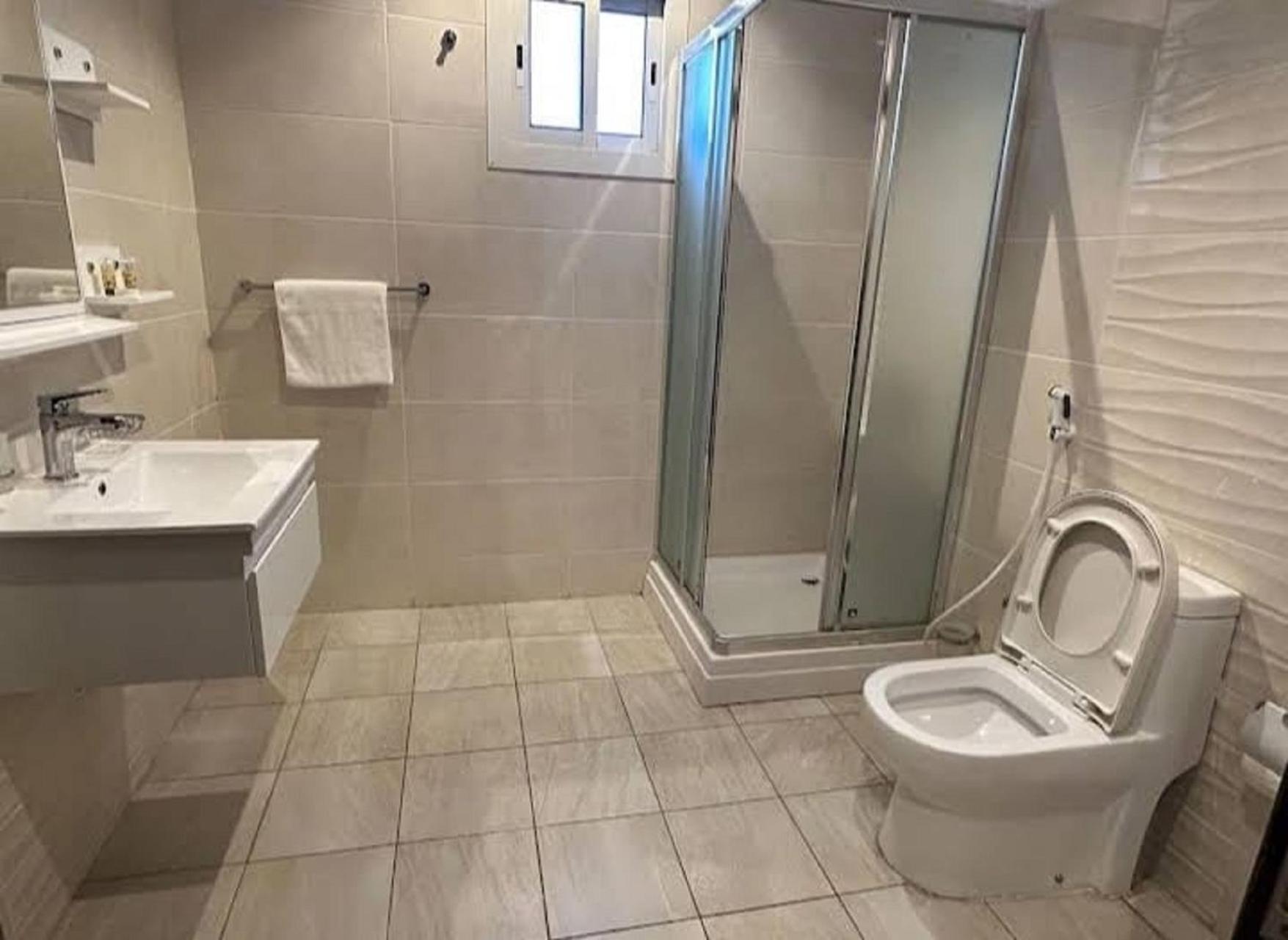 Aparthotel Al Jawharuha Al Bayda Serviced